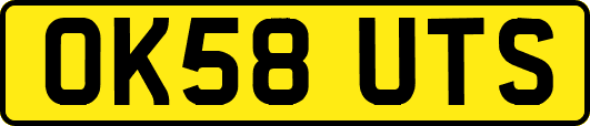 OK58UTS