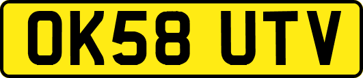 OK58UTV