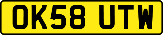 OK58UTW