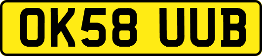 OK58UUB