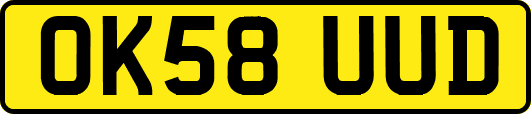 OK58UUD