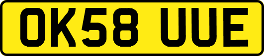 OK58UUE