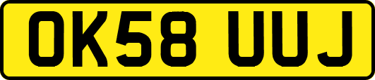 OK58UUJ
