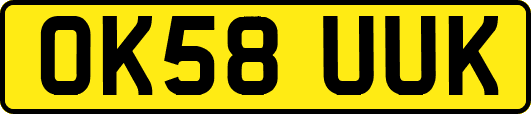 OK58UUK