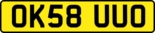 OK58UUO