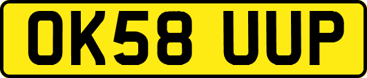 OK58UUP