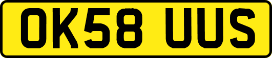 OK58UUS