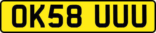 OK58UUU