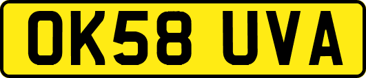 OK58UVA