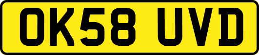 OK58UVD