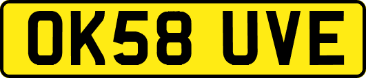 OK58UVE