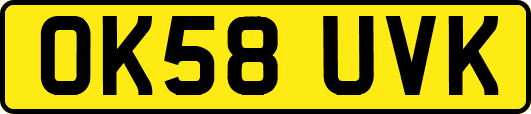 OK58UVK