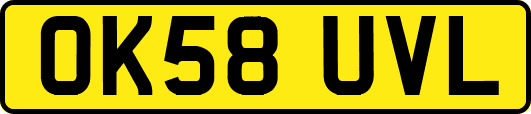 OK58UVL