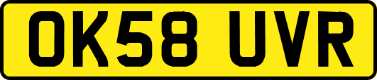 OK58UVR