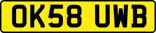 OK58UWB
