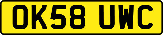 OK58UWC
