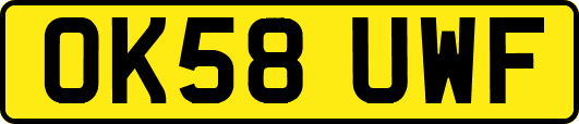 OK58UWF