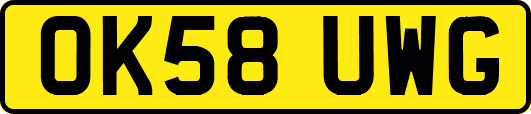 OK58UWG