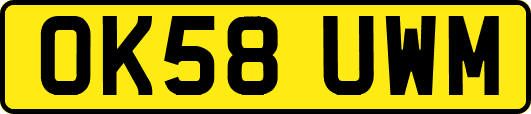 OK58UWM