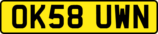 OK58UWN