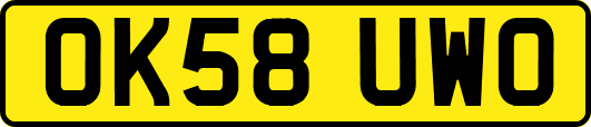 OK58UWO