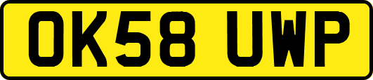 OK58UWP