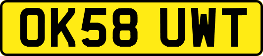 OK58UWT