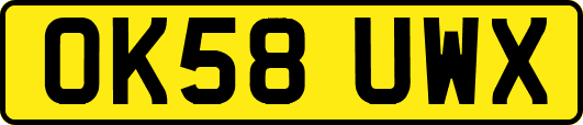 OK58UWX