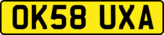 OK58UXA