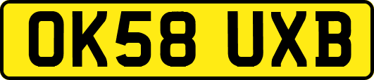 OK58UXB