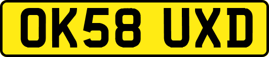 OK58UXD