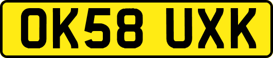 OK58UXK