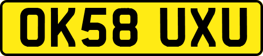 OK58UXU