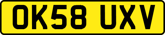 OK58UXV