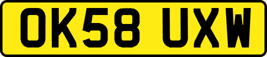OK58UXW
