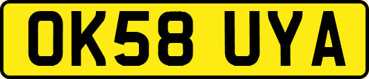 OK58UYA