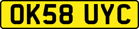 OK58UYC
