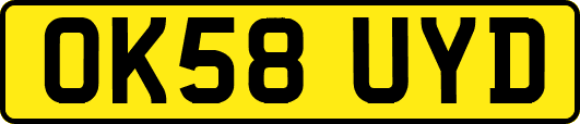 OK58UYD