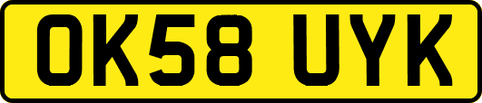 OK58UYK