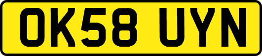 OK58UYN