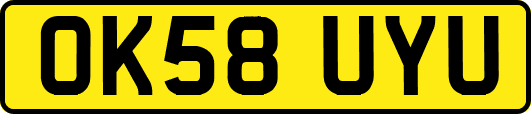 OK58UYU