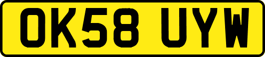 OK58UYW