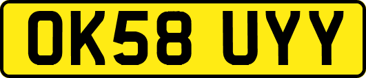 OK58UYY