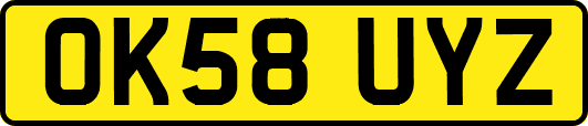OK58UYZ