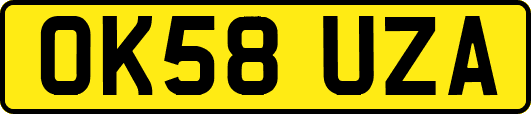 OK58UZA