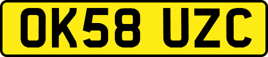 OK58UZC