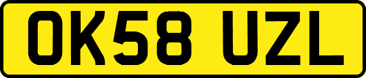 OK58UZL