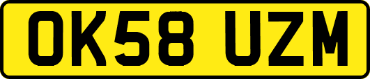 OK58UZM