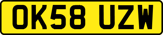 OK58UZW