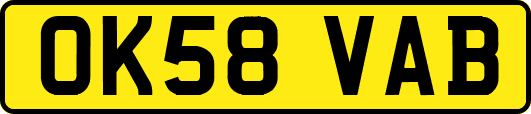 OK58VAB